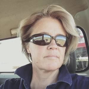 Meet your Posher, Karen